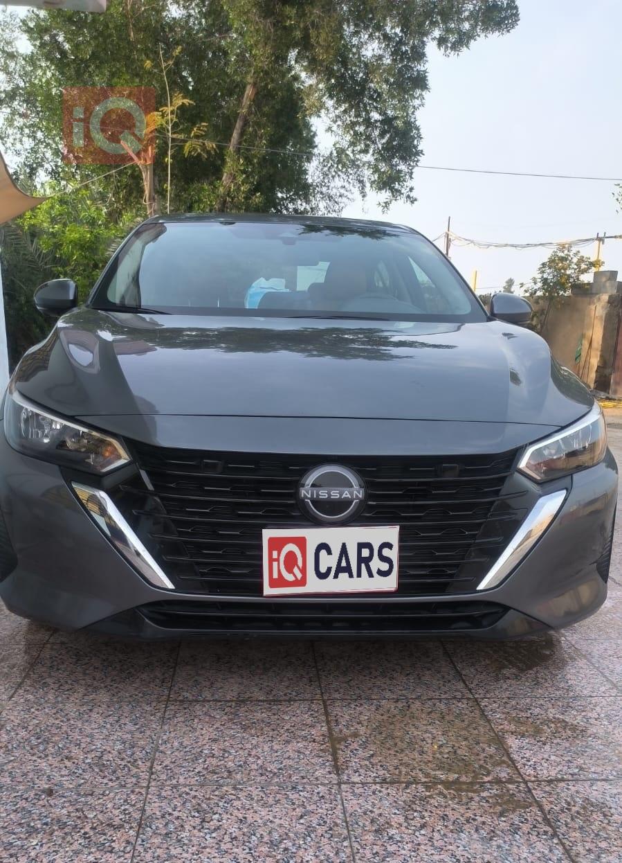 نيسان سنترا